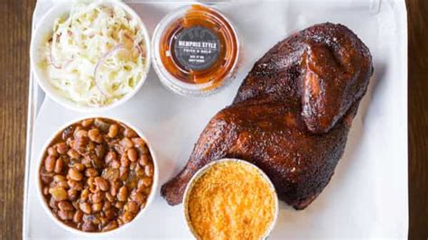 Smoque BBQ Delivery in Chicago - Delivery Menu - DoorDash