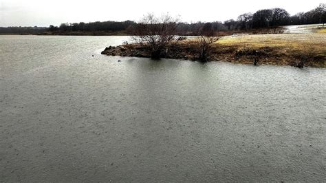 Dreary Day At The Lake Photograph by Nature Wall Posters - Fine Art America