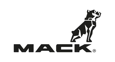 Mack Trucks Logo Download - AI - All Vector Logo