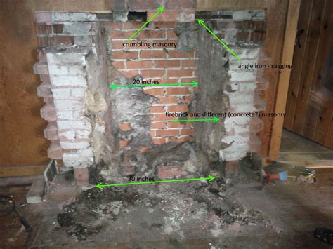 Another wood stove install into an existing brick fireplace | Hearth ...