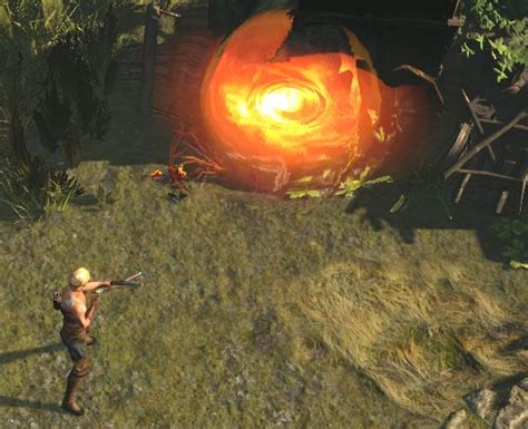 Explosive Arrow - Official Path of Exile Wiki