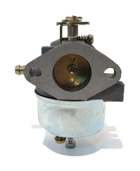 John Deere 826 Snow Blower Carburetor | Mower Parts Nation