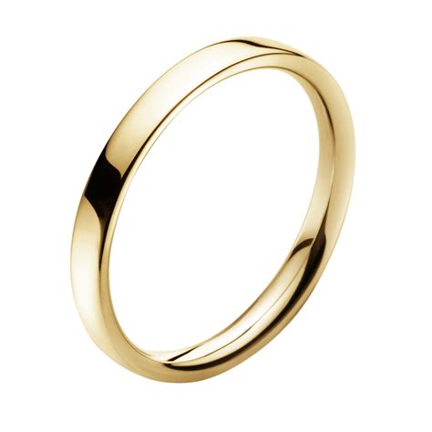 gold ring PNG