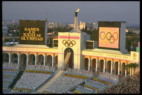 Patt Morrison | Olympics in Los Angeles: 1932, 1984, 2024? | 89.3 KPCC