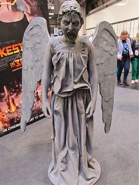 Weeping Angel Costumes | PartiesCostume.com