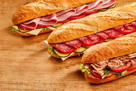 All Subway Bread Options – Best, Healthiest, and What You Should Choose - Foods Guy