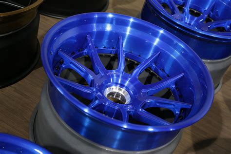 How To: Caring for Powder Coated Wheels – Ask a Pro Blog