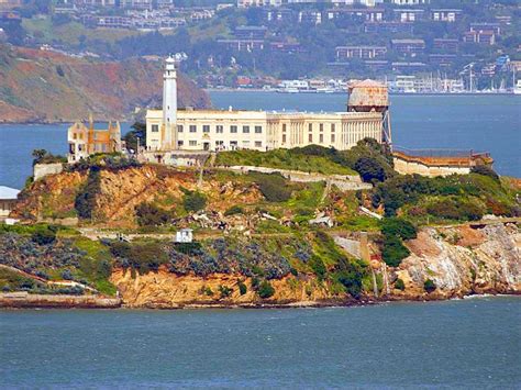 Alcatraz Tour in San Francisco - Friendly Local Guides Blog