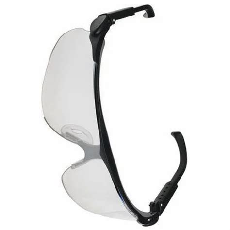 Black Safety Goggles at Rs 40 | Safety Goggles in Chennai | ID: 14398323812