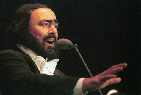 Corazón de Canción: Luciano Pavarotti – Caruso (letra en italiano y traducción al español)