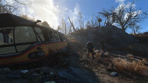 Fallout 4 (PC) Review // TechNuovo.com