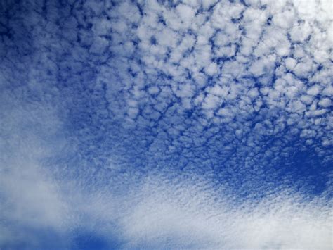 Asisbiz Cirrocumulus Clouds Formations Sky Storms Weather Phenomena 05