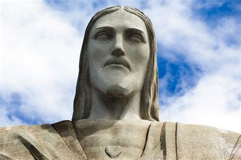 História do Cristo Redentor - Brasil Escola