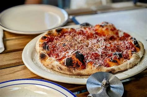 12 Best Pizza Places in San Francisco, CA