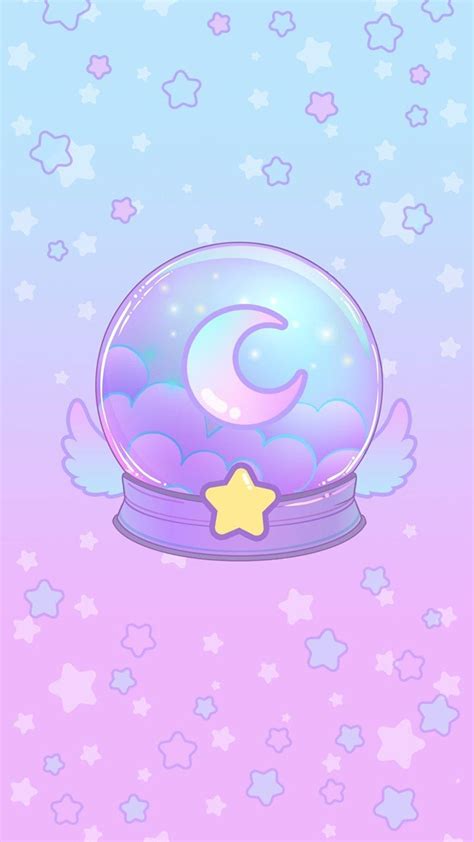 Pastel Cute Kawaii Wallpapers - Top Free Pastel Cute Kawaii Backgrounds - WallpaperAccess