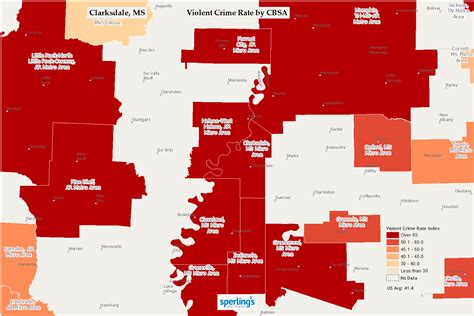 Best Places to Live | Compare cost of living, crime, cities, schools and more. Sperling's BestPlaces