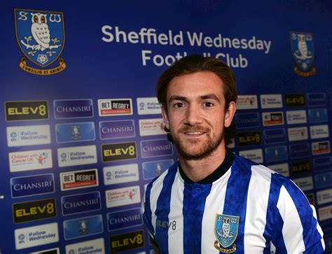 Jack Marriott joins Wednesday on loan - News - Sheffield Wednesday