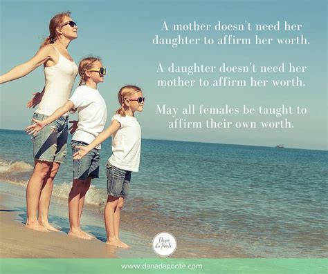 Mother Daughter Quotes 2