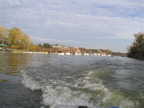 Sacramento River, Sacramento, California | The Sacramento Ri… | Flickr