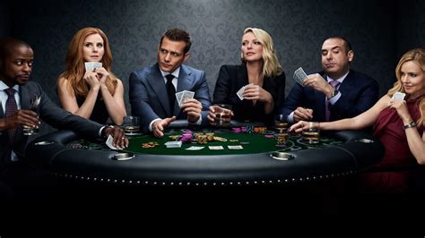 Suits saison 9 : tout ce qu’il faut savoir sur la saison finale | myCANAL