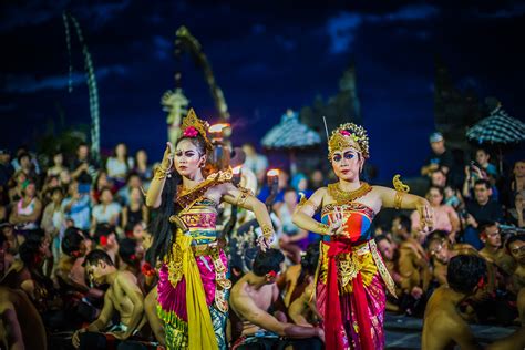 Discover And Experience The Culture Of Bali - Trijaya Travel