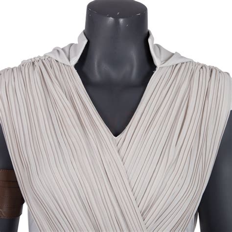 Rey Skywalker Costume Star Wars 9 The Rise of Skywalker Cosplay Costumes