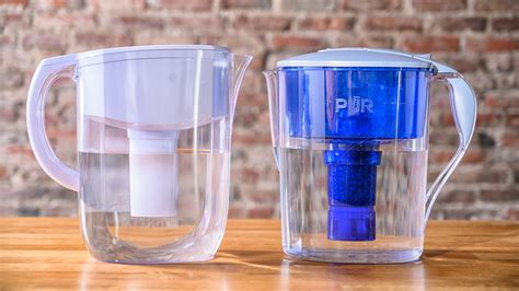 Where to buy water filter pitchers: Brita, Pur, and more