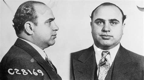 How did Al Capone die? Gangster's cause of death from syphilis explained as Tom Hardy film airs ...