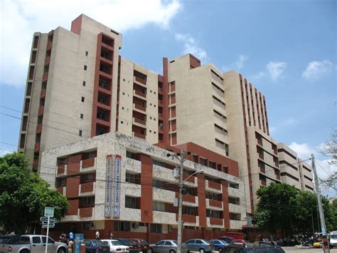 File:Barranquilla Hospital Metropolitano.jpg - Wikimedia Commons