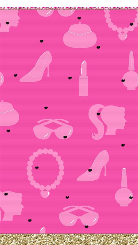 Barbie Pink Background (53+ images)