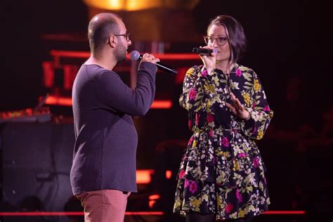 The Voice of Germany 13.10.2023: Alle Talente, Songs, Entscheidungen