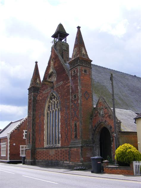 The Old Town Hall, Wrentham © Geographer cc-by-sa/2.0 :: Geograph ...