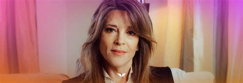 Marianne Williamson on Her Vision For Healing America and The World - The Mindvalley Podcast ...