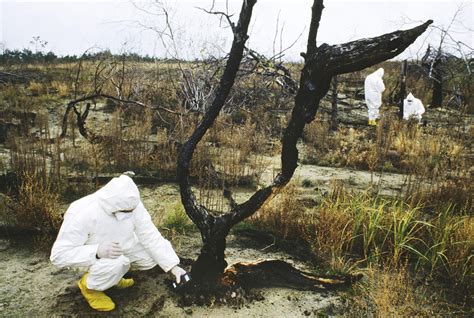 The Chernobyl disaster: What happened, and the long-term impacts ...