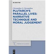 9783110572988 - Plutarch’s Parallel Lives | eCampus.com