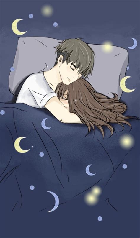 Anime couples Wallpapers Download | MobCup