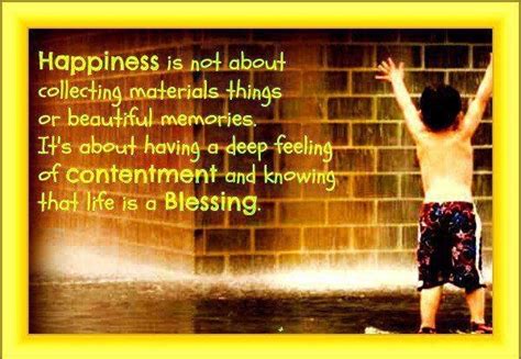 Life Is A Blessing - Love and Sayings