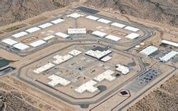 Kingman Arizona State Prison Complex Visiting hours, inmate phones, mail