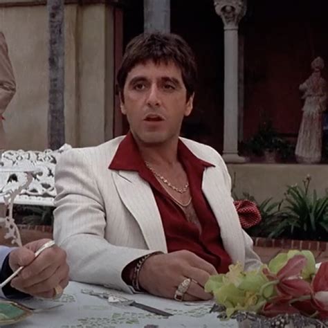 Tony Montana Costume - Scarface - Scarface Costume