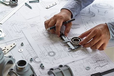 All About The Design for Manufacturing Service - Censushardtocountmaps