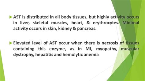 Lab 3 ( liver transaminases enzymes AST & ALT ) - YouTube