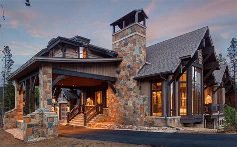 Breckenridge Luxury Homes - Ski Colorado Real Estate