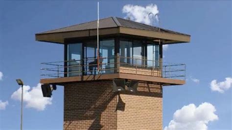 Columbia Correctional escape leads to firing of 7 prison workers