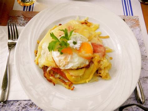 eaten at Lucerne, Switzerland | Food, Eat, Eggs benedict