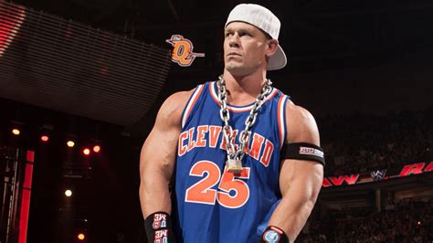 John Cena reawakens the Dr. of Thuganomics to target The Rock: Raw, March 12, 2012 | WWE