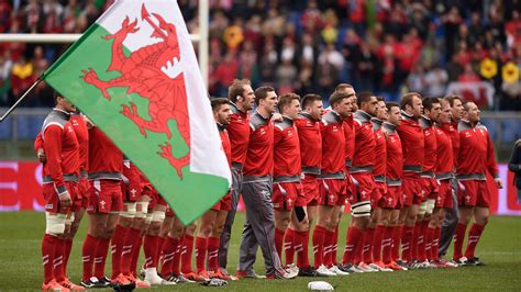 Revealed: The Wales starting XV you want to see at the Rugby World Cup ...