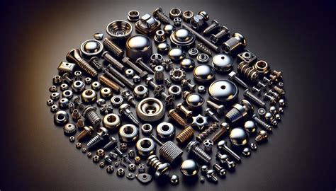 A Guide to Bespoke Fasteners for Your Project - MIKEHARDWARE