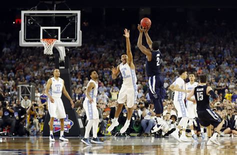 Ranking the 10 best college basketball games of 2016