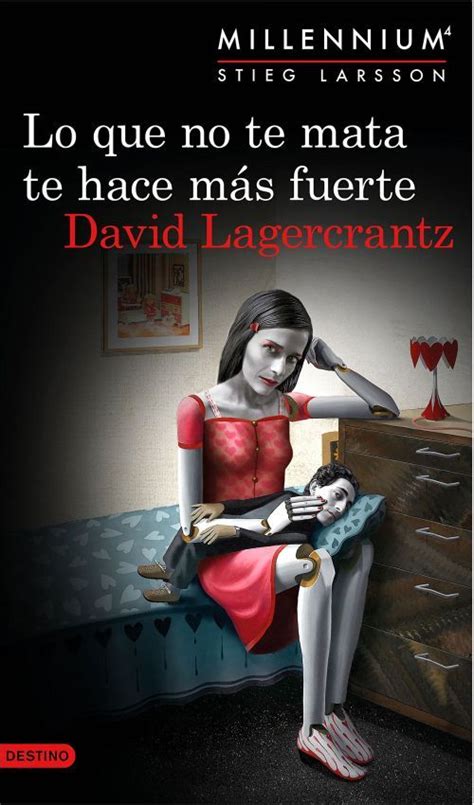 Las 4 Mejores Novelas de Intriga y Suspense actuales