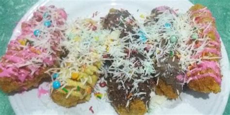 Daftar Harga Menu Delivery Pisang Crispy , Subang Terbaru 2024 - MenuKuliner.net